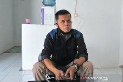 Juru parkir aniaya  pengendara yang  tak bayar parkir