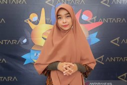 Menginspirasi generasi muslimah untuk berkarya