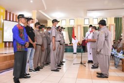 Wali Kota berharap RAPI Tebing Tinggi sebagai wadah penyampaian informasi