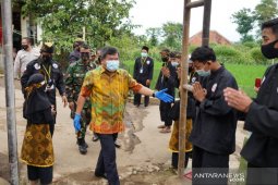 Kampung Papandak Garut sebagai objek wisata budaya