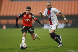 Mantan bek PSG Kurzawa kian dekat ke Persib