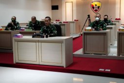 Kodam Udayana adakan operasi penanganan COVID-19 hingga 8 Februari