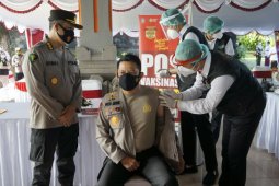 Optimisme pejabat publik di Bali dengan vaksinasi COVID-19