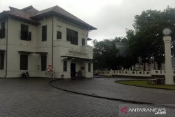 Kunjungan wisatawan di Museum Timah Muntok turun selama COVID-19