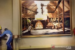 Bangunan bakal direnovasi, MTI Muntok tutup kunjungan untuk umum