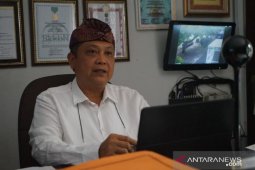 Pemkot Denpasar sabet Anugerah Meritokrasi Kategori Baik dari KASN