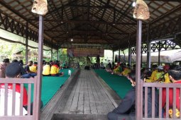 BPK diharapkan jadi "ujung tombak" penanggulangan bencana