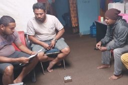KKB tembak mati warga di Intan Jaya, Papua, ini penyebanya