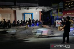 Relawan musisi Parimo galang dana lewat musik untuk korban gempa Sulbar