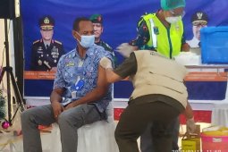 Tambah 14 orang total kasus COVID-19 Papua Barat menjadi 9.464