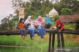 Investasi gizi kepada anak selamatkan masa depan bangsa