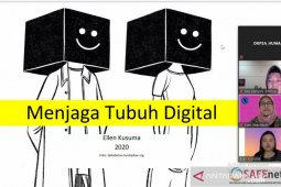 Perempuan rentan jadi korban kekerasan daring