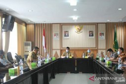 Pemda Bengkulu diminta bebaskan 400 ha lahan HGU sawit untuk warga
