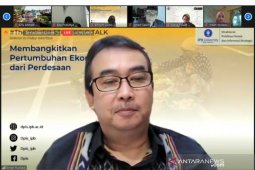 Peneliti IPB sarankan perlunya basis tipologi dalam pengembangan desa
