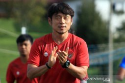 Eks asisten Shin Tae-yong  layangkan pujian pada pemain Indonesia