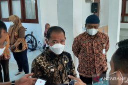Kemampuan produksi padi di Bangka capai 7,9 ribu ton
