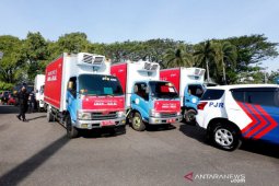 Dinkes distribusi 48 ribu dosis vaksin ke seluruh Aceh