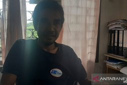 UPT BBI Bangka targetkan penjualan 370 ribu ekor benih ikan