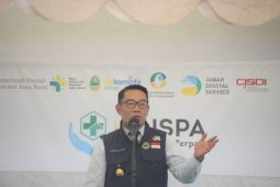 "Puspa" upaya Jawa Barat lawan COVID-19 melalui optimalisasi puskesmas