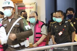 Kemarin, deteksi dini radikalisme sampai soal korupsi Asabri