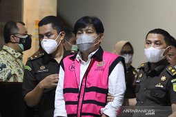 Dua tersangka korupsi Asabri siap bantu kembalikan kerugian negara