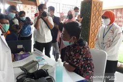 Dewan Tangerang ajak warga dukung program vaksinasi COVID-19