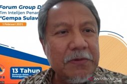 Guru besar ITB sebut perlu peta kerentanan bangunan daerah rawan gempa