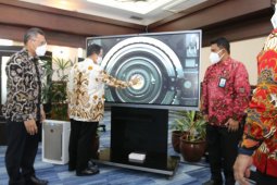 PPATK luncurkan aplikasi goAML, pelaporan antipencucian uang