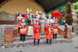 Pemkot Kediri buat film pendek kampanyekan protokol kesehatan