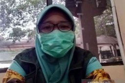 4.165 tenaga kesehatan di Kabupaten Bekasi sudah divaksin COVID-19