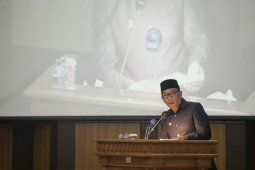 Ridwan Kamil tak akan ambil kebijakan "lockdown" untuk Jawa Barat