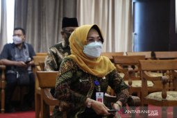 Perkembangan pasien sembuh COVID-19 di Kaltim bertambah 521 orang