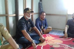 Warga Desa Sungai Dua Tajur Tanbu keluhkan listrik dan jalan