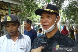 Desa Sungai Dua Kanuar Tanbu belum dapatkan pendidikan secara merata