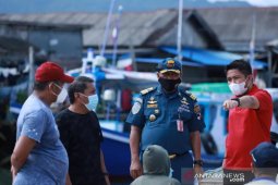 Wakil Ketua DPRD Kalsel bang dhin perjuangkan nasib nelayan