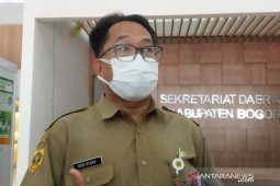 Ada kesalahan Dinkes Kabupaten Bogor masukan data kematian pasien COVID-19