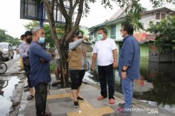 Banjarmasin aktifkan sembilan kanal buatan Belanda