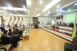 FK USK optimistis isi formasi dokter spesialis dalam