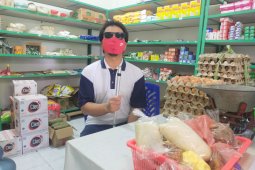 Kisahpenyandang disabilitas kembangkan koperasi saat pandemi