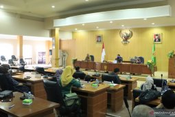 DPRD apresiasi penanganan banjir Pemkot Banjarbaru