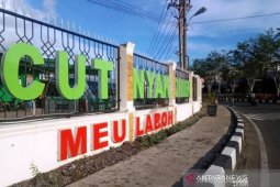 Breaking News: Pasien COVID-19 melarikan diri dari RSUD Meulaboh