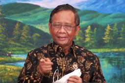 Menkopolhukam tindaklanjuti peningkatan perlindungan HAM terkait penyiksaan