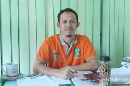 Pemerintah Bangka targetkan produksi lada 3.500 ton