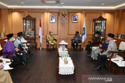 Babel Siap Jadi Tuan Rumah Kongres Halal Dunia