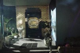 Pemkab Langkat tutup sementara Cafe And Resto Champion Sungai Bingai
