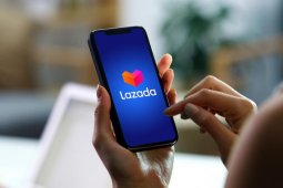 Tentara Thailand boikot Lazada terkait iklan singgung kerajaan