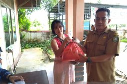 Singkawang siapkan 1.000 paket sembako Imlek