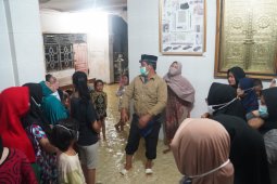 Gubernur Kalsel instruksikan tim medis bekerja ekstra