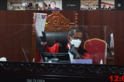 Mereka-reka cerita sengketa pilkada di MK