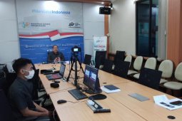 Banten Januari alami Inflasi 0,34 persen dipicu naiknya Mamin dan tembakau